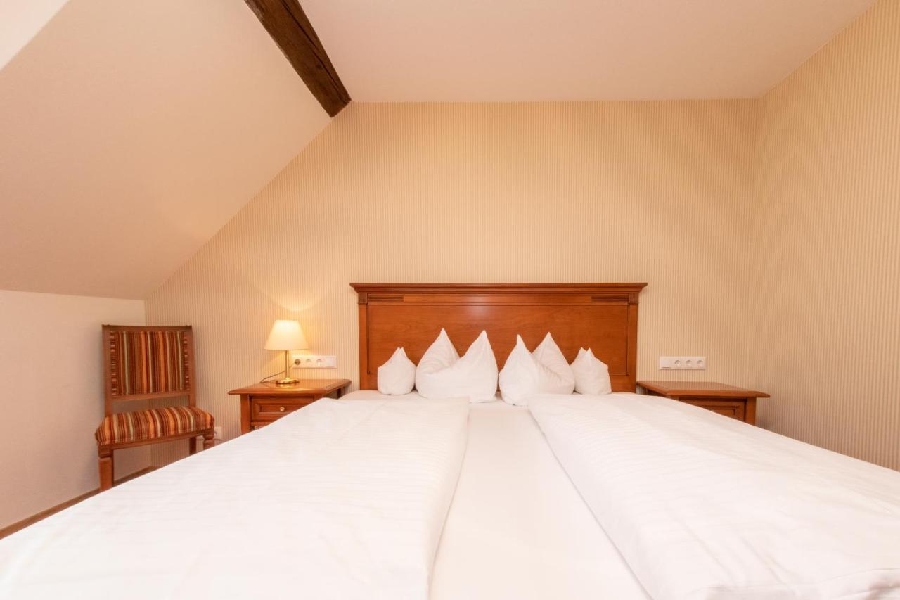 Hotel Gasthof Post ネッセルヴァンク エクステリア 写真