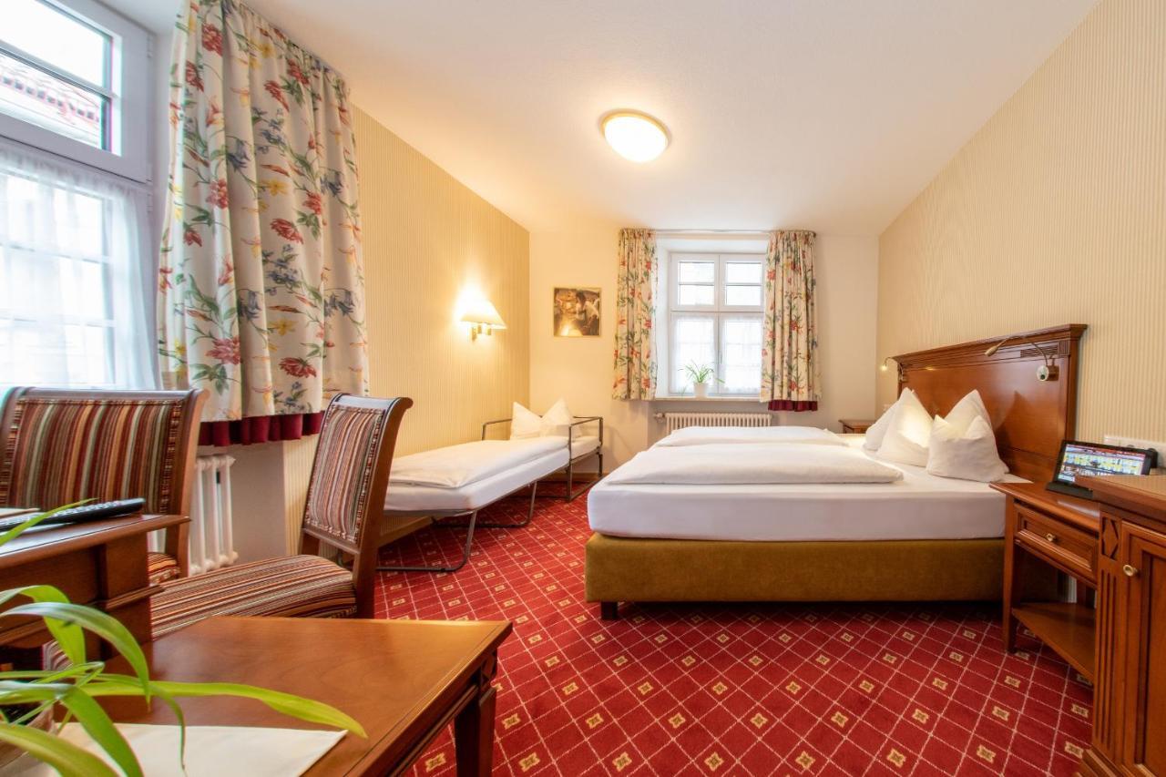 Hotel Gasthof Post ネッセルヴァンク エクステリア 写真